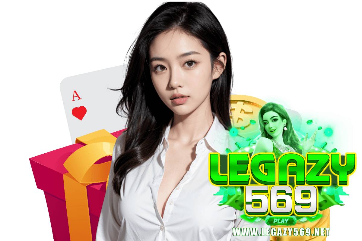 legazy569 ทางเข้า