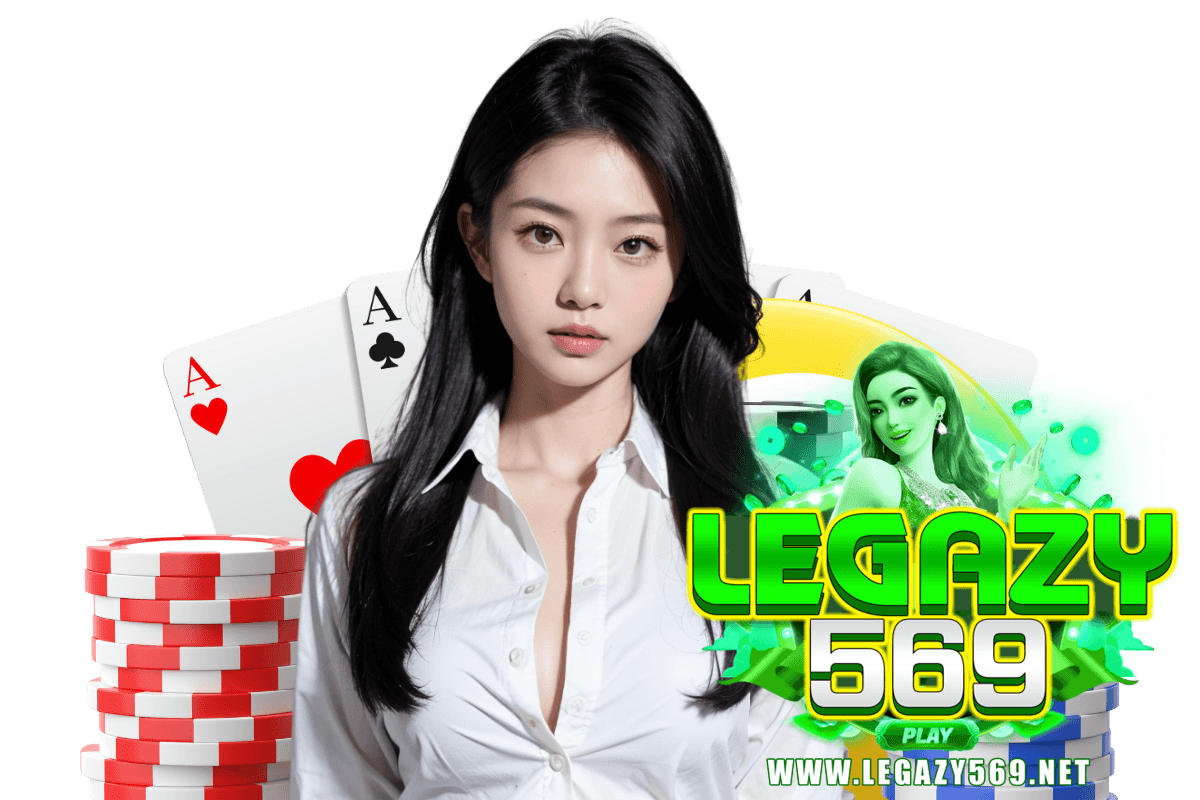 legazy569 สมัคร