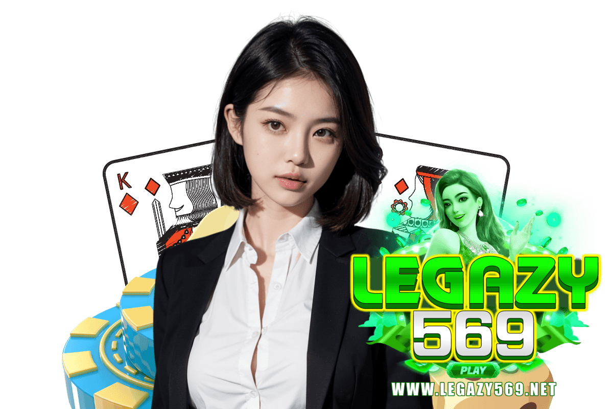legazy569 สล็อต